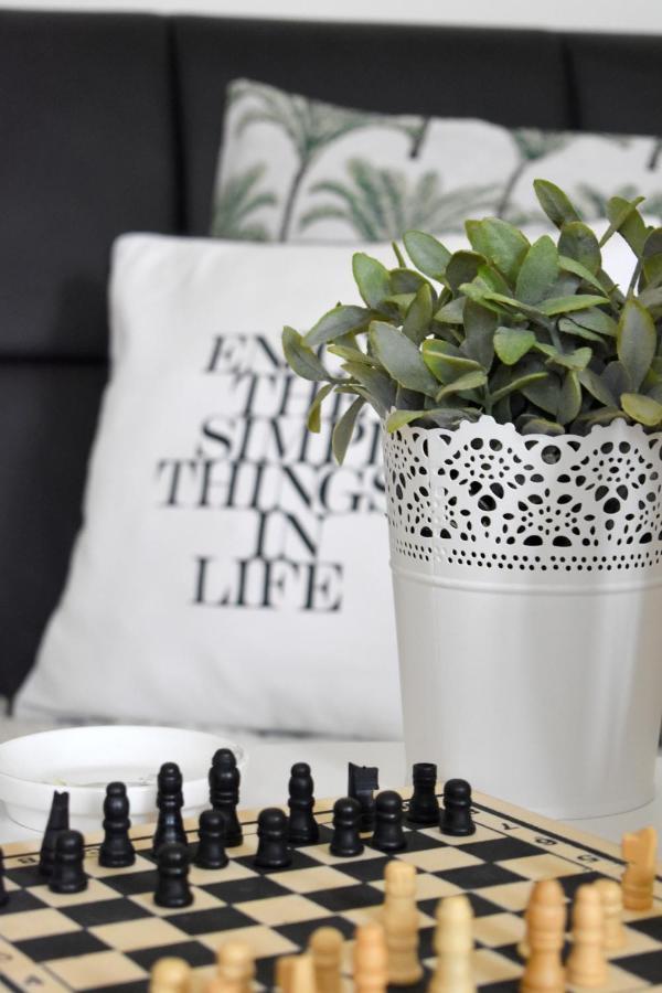 Wellness Apartments Florenc براغ المظهر الخارجي الصورة