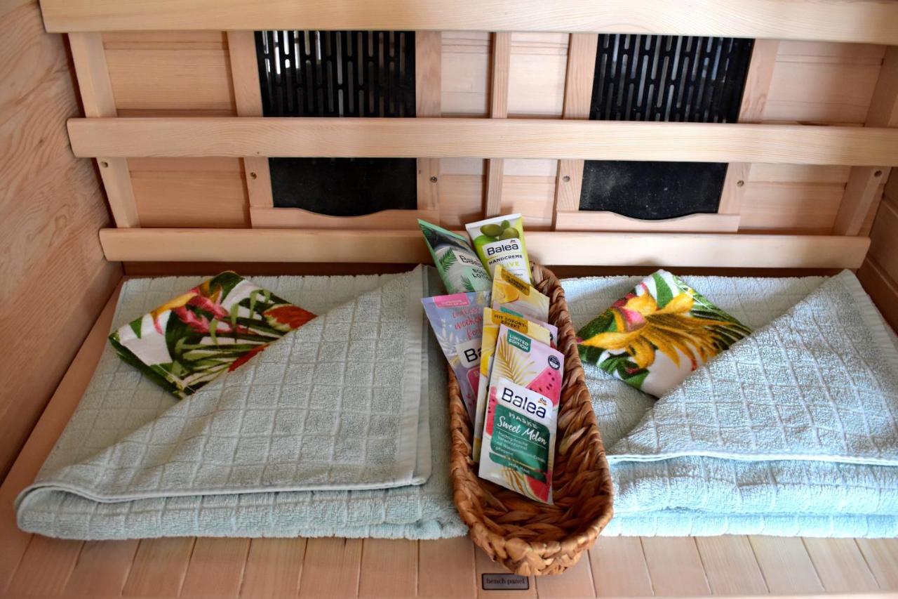 Wellness Apartments Florenc براغ المظهر الخارجي الصورة