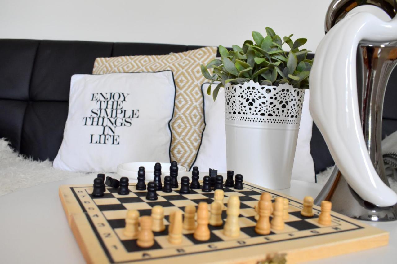 Wellness Apartments Florenc براغ المظهر الخارجي الصورة